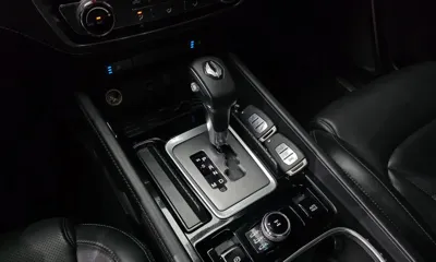 KG_Mobility_Ssangyong Rexton 2019, 123896 км, за 9577.44 USD - фото 9