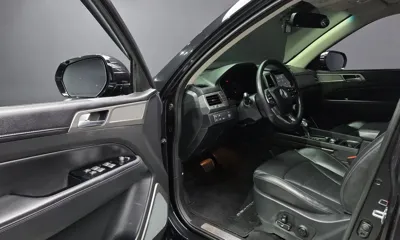 KG_Mobility_Ssangyong Rexton 2019, 123896 км, за 9577.44 USD - фото 10