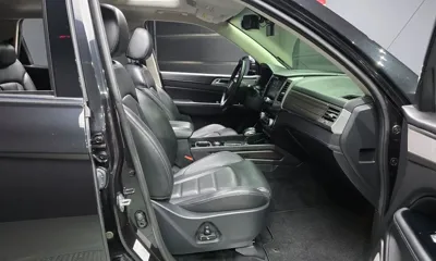 KG_Mobility_Ssangyong Rexton 2019, 123896 км, за 9577.44 USD - фото 11