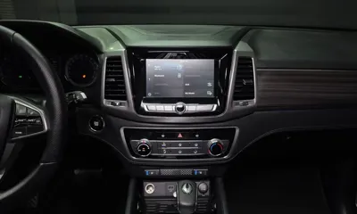 KG_Mobility_Ssangyong Rexton 2019, 123896 км, за 9577.44 USD - фото 14