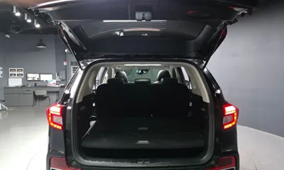 KG_Mobility_Ssangyong Rexton 2019, 123896 км, за 9577.44 USD - фото 20