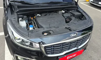 Kia Canival 2019, 73856 км, за 15960.92 USD - фото 6