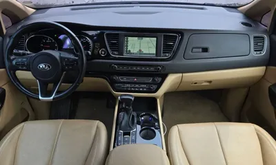 Kia Canival 2019, 73856 км, за 15960.92 USD - фото 7