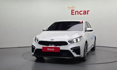 Kia K3 2020, 34483 км, за 9124.33 USD