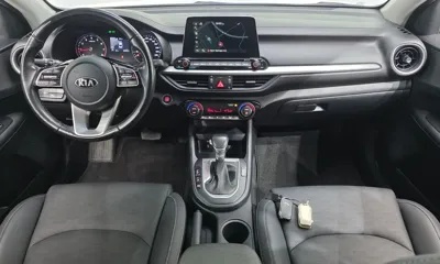 Kia K3 2020, 34483 км, за 9124.33 USD - фото 7