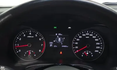 Kia K3 2020, 34483 км, за 9124.33 USD - фото 8