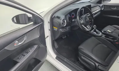 Kia K3 2020, 34483 км, за 9124.33 USD - фото 11