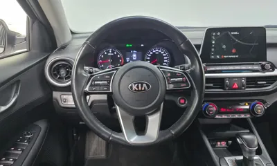Kia K3 2020, 34483 км, за 9124.33 USD - фото 14