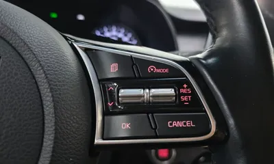 Kia K3 2020, 34483 км, за 9124.33 USD - фото 15