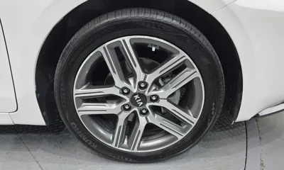 Kia K3 2020, 34483 км, за 9124.33 USD - фото 21