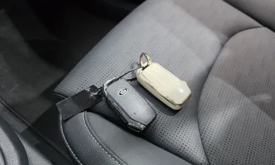 Kia K3 2020, 34483 км, за 9124.33 USD - фото 30