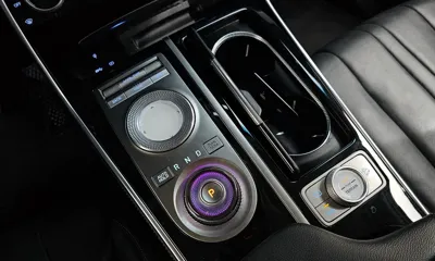 Genesis GV80 2022, 45540 км, за 30803.83 USD - фото 16