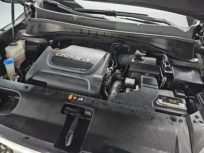 Kia Sorento 2016, 167572 км, за 7548.9 USD