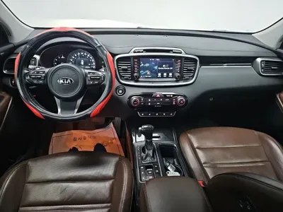 Kia Sorento 2016, 167572 км, за 7491.86 USD - фото 7