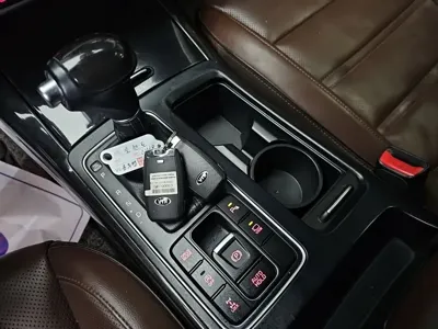 Kia Sorento 2016, 167572 км, за 7491.86 USD - фото 8