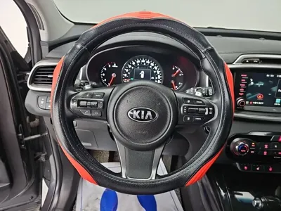 Kia Sorento 2016, 167572 км, за 7491.86 USD - фото 9