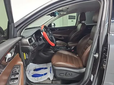 Kia Sorento 2016, 167572 км, за 7491.86 USD - фото 11