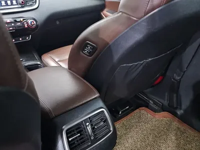 Kia Sorento 2016, 167572 км, за 7491.86 USD - фото 14