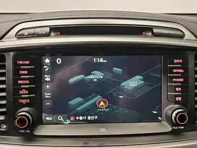 Kia Sorento 2016, 167572 км, за 7491.86 USD - фото 16