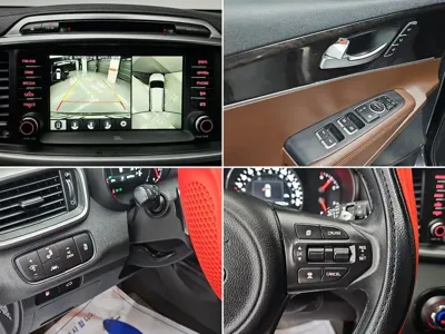 Kia Sorento 2016, 167572 км, за 7491.86 USD - фото 17