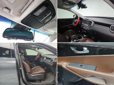 Kia Sorento 2016, 167572 км, за 7491.86 USD - фото 18