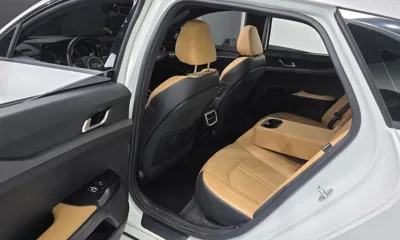 Kia K5 2020, 50053 км, за 14301.5 USD - фото 11