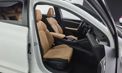 Kia K5 2020, 50053 км, за 14301.5 USD - фото 12