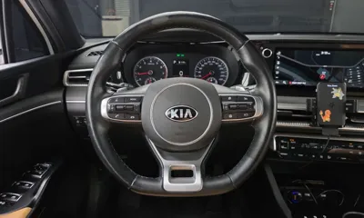 Kia K5 2020, 50053 км, за 14301.5 USD - фото 13