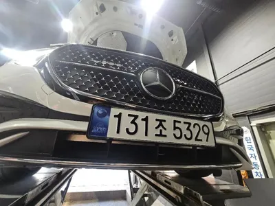 Mercedes-Benz E-Class · 2024 год