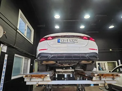 Mercedes-Benz E-Class 2024, 18692 км, за 51201.26 USD