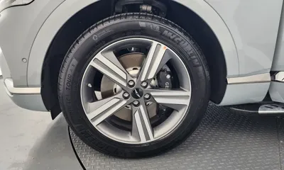 Genesis GV80 2024, 9933 км, за 46905.56 USD