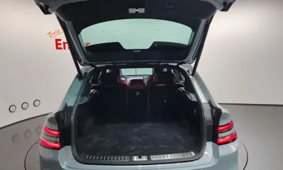 Genesis GV80 2024, 9933 км, за 46905.56 USD - фото 20