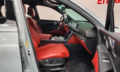 Genesis GV80 2024, 9933 км, за 46905.56 USD - фото 26