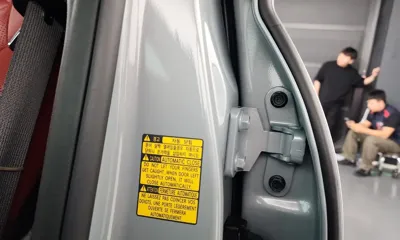 Genesis GV80 2024, 9933 км, за 46905.56 USD - фото 29