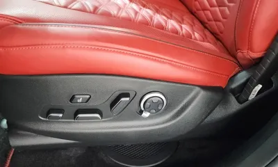 Genesis GV80 2024, 9933 км, за 46905.56 USD - фото 33