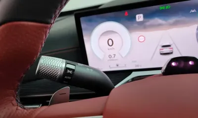 Genesis GV80 2024, 9933 км, за 46905.56 USD - фото 38