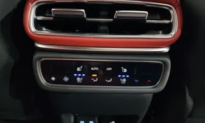 Genesis GV80 2024, 9933 км, за 46905.56 USD - фото 39