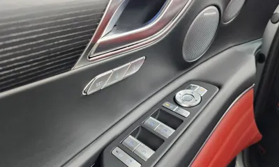Genesis GV80 2024, 9933 км, за 46905.56 USD - фото 42