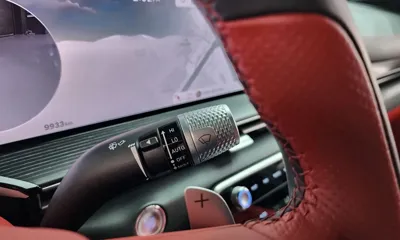 Genesis GV80 2024, 9933 км, за 46905.56 USD - фото 43