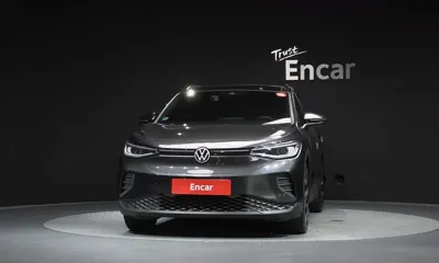Volkswagen ID.4 2022, 131813 км, за 17557.91 USD