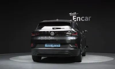 Volkswagen ID.4 2022, 131813 км, за 17557.91 USD