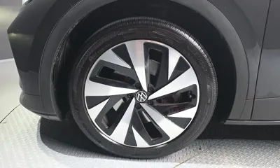 Volkswagen ID.4 2022, 131813 км, за 17557.91 USD