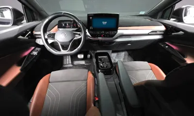 Volkswagen ID.4 2022, 131813 км, за 17557.91 USD - фото 7