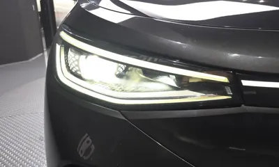 Volkswagen ID.4 2022, 131813 км, за 17557.91 USD - фото 22