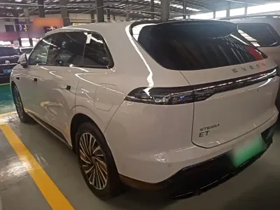 EXEED Xingjiyuan ET 2025, 7800 км, за 20510.08 USD