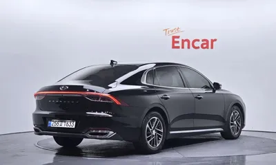 Hyundai Grandeur 2020, 68919 км, за 15460.85 USD