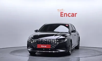 Hyundai Grandeur 2020, 68919 км, за 15460.85 USD