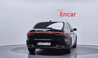 Hyundai Grandeur 2020, 68919 км, за 15460.85 USD