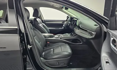 Hyundai Grandeur 2020, 68919 км, за 15460.85 USD - фото 10