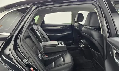 Hyundai Grandeur 2020, 68919 км, за 15460.85 USD - фото 12